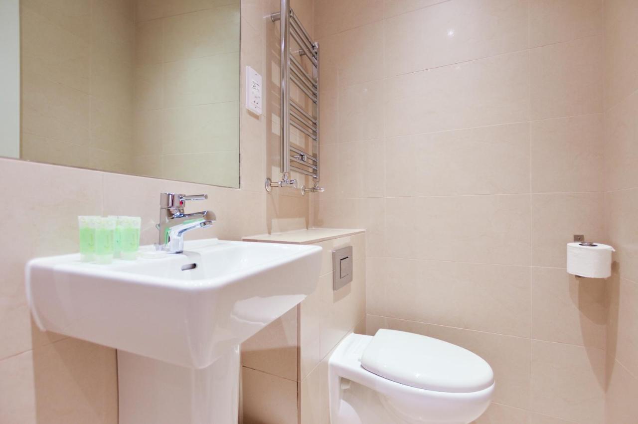 The Warehouse At West Hampstead By Concept Apartments 런던 외부 사진