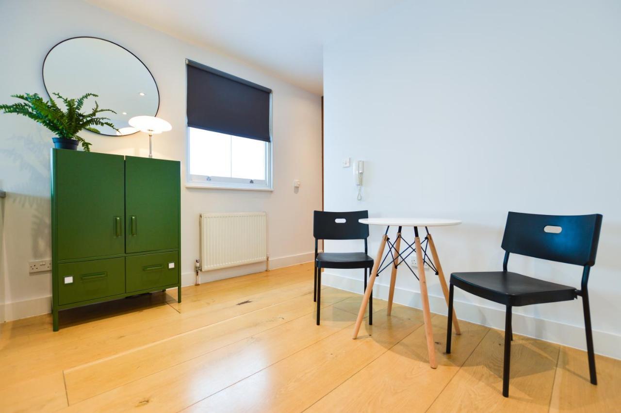 The Warehouse At West Hampstead By Concept Apartments 런던 외부 사진