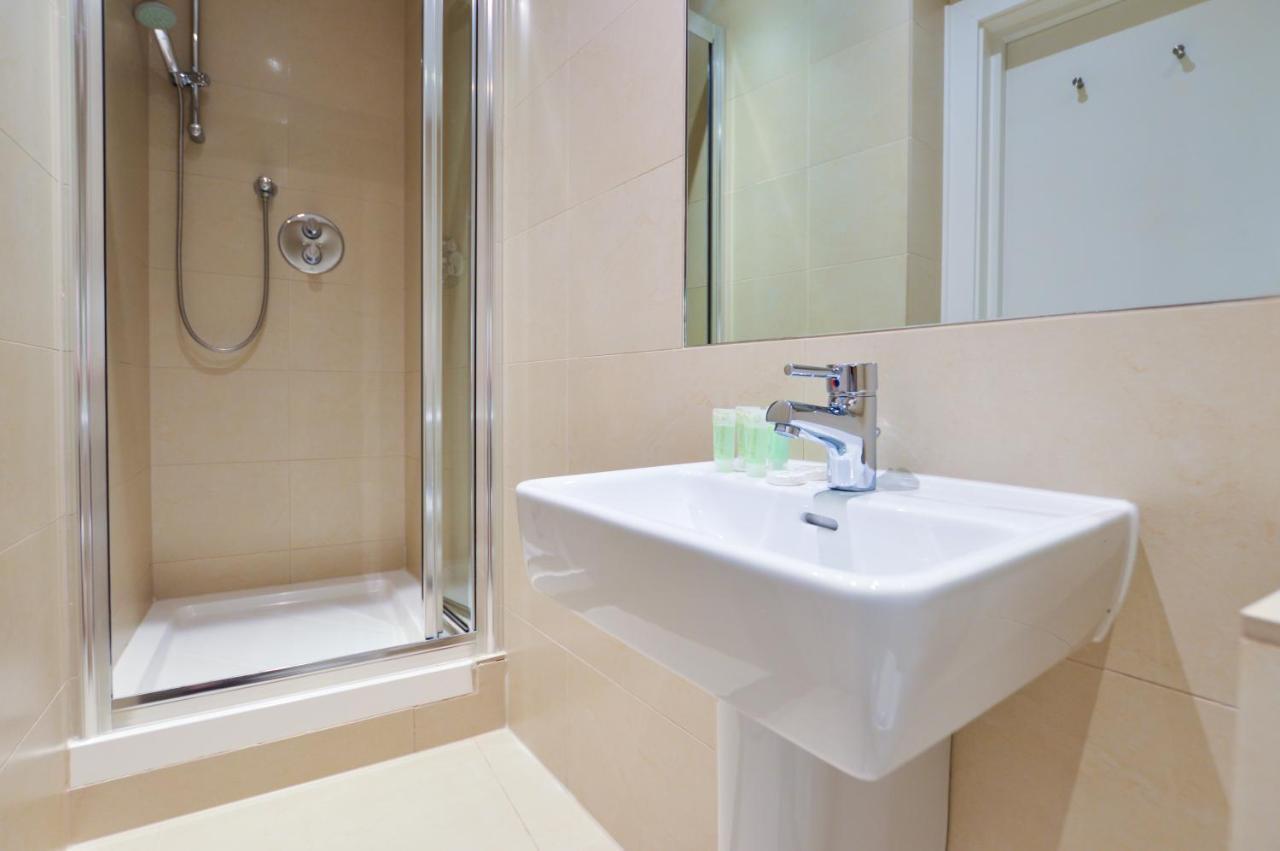 The Warehouse At West Hampstead By Concept Apartments 런던 외부 사진